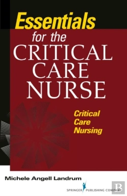 Bertrand.pt - Essentials For The Critical Care Nurse