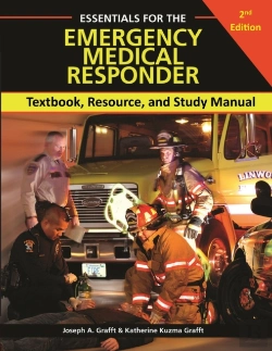 Bertrand.pt - Essentials For The Emergency Medical Responder, 2nd Edition