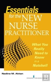 Essentials For The New Nurse Practitioner