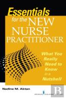 Essentials For The New Nurse Practitioner