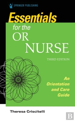 Bertrand.pt - Essentials For The Or Nurse