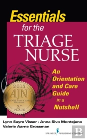 Essentials For The Triage Nurse