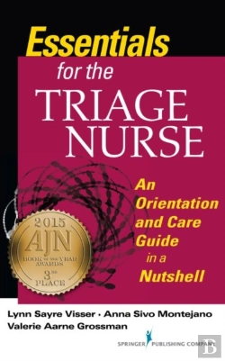 Bertrand.pt - Essentials For The Triage Nurse