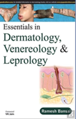 Bertrand.pt - Essentials In Dermatology, Venereology & Leprology