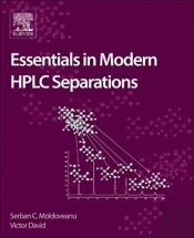 Essentials In Modern Hplc Separations