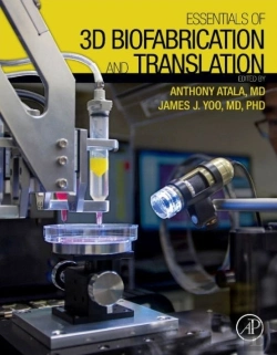 Bertrand.pt - Essentials Of 3d Biofabrication And Translation
