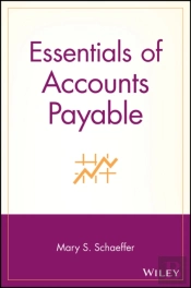 Essentials Of Accounts Payable