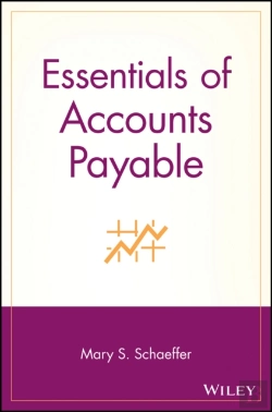 Bertrand.pt - Essentials Of Accounts Payable