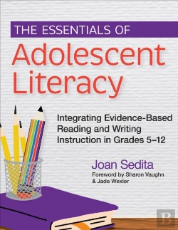 Bertrand.pt - Essentials Of Adolescent Literacy