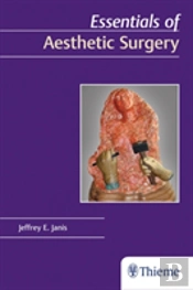 Essentials Of Aesthetic Plastic Surgery