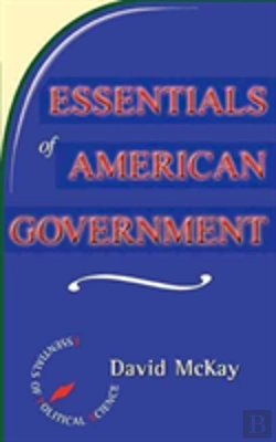 Bertrand.pt - Essentials Of American Politics