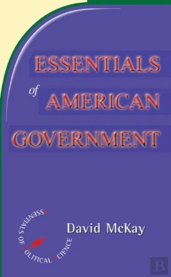 Bertrand.pt - Essentials Of American Politics