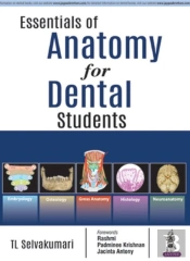 Essentials Of Anatomy For Dental Students