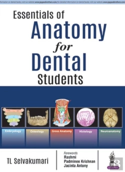 Bertrand.pt - Essentials Of Anatomy For Dental Students