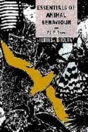 Essentials Of Animal Behaviour
