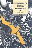 Essentials Of Animal Behaviour