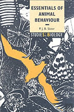 Bertrand.pt - Essentials Of Animal Behaviour