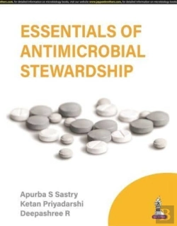 Bertrand.pt - Essentials Of Antimicrobial Stewardship