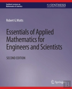 Bertrand.pt - Essentials Of Applied Mathematics For Engineers And Scientists, Second Edition