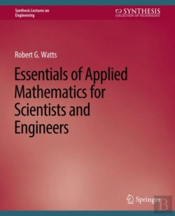 Bertrand.pt - Essentials Of Applied Mathematics For Scientists And Engineers