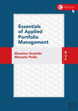 Bertrand.pt - Essentials Of Applied Portfolio Management