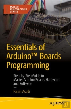 Bertrand.pt - Essentials Of Arduinoâ„¢ Boards Programming