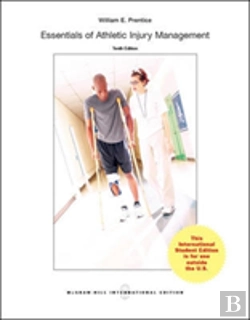 Bertrand.pt - Essentials Of Athletic Injury Management
