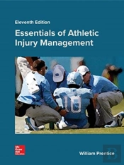 Essentials Of Athletic Injury Management