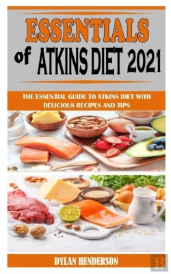 Bertrand.pt - Essentials Of Atkins Diet 2021
