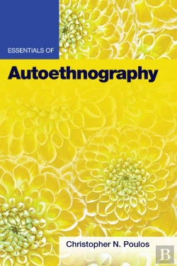 Bertrand.pt - Essentials Of Autoethnography