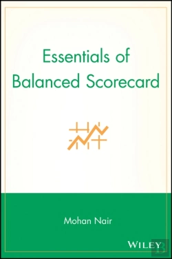 Bertrand.pt - Essentials Of Balanced Scorecard