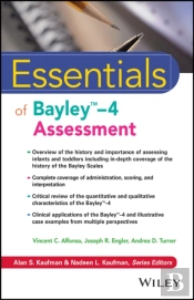 Essentials Of Bayley-4 Assessment