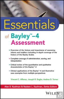 Bertrand.pt - Essentials Of Bayley-4 Assessment