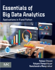 Essentials Of Big Data Analytics