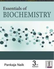 Essentials Of Biochemistry