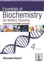 Essentials Of Biochemistry
