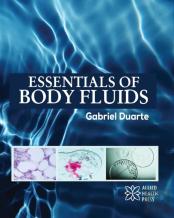 Essentials Of Body Fluids
