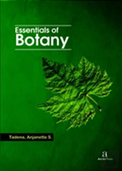 Essentials Of Botany