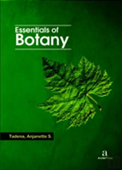Bertrand.pt - Essentials Of Botany