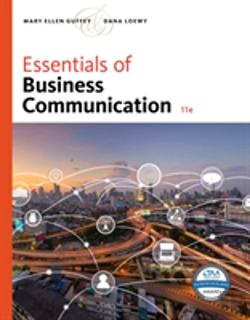 Bertrand.pt - Essentials Of Business Communication