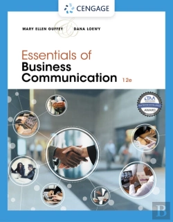 Bertrand.pt - Essentials Of Business Communication