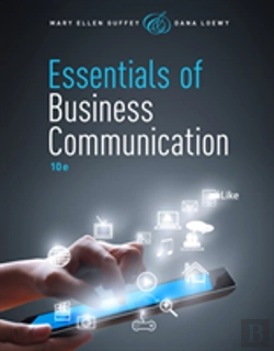 Bertrand.pt - Essentials Of Business Communication + Premium Website Access Card