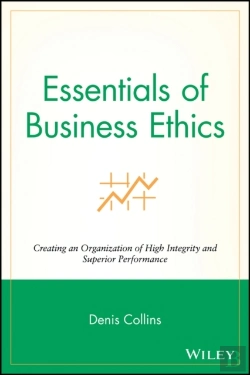 Bertrand.pt - Essentials Of Business Ethics