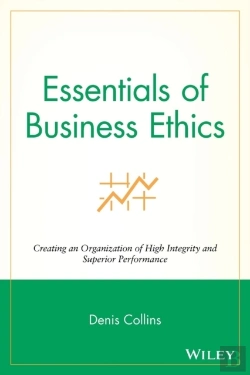 Bertrand.pt - Essentials Of Business Ethics