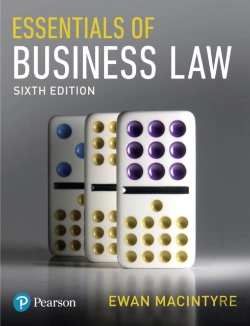 Bertrand.pt - Essentials Of Business Law