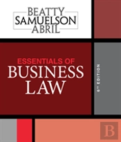 Essentials Of Business Law