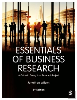 Bertrand.pt - Essentials Of Business Research