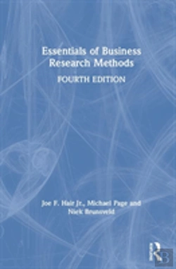 Bertrand.pt - Essentials Of Business Research Methods