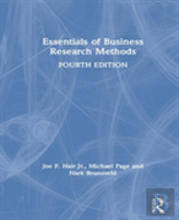 Essentials Of Business Research Methods