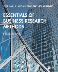Bertrand.pt - Essentials Of Business Research Methods